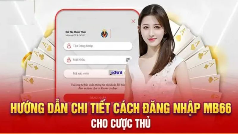 Hướng dẫn đăng nhập chi tiết 1 phát ăn ngay