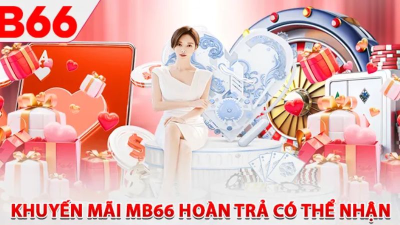 Ưu đãi hoàn tiền 10% không giới hạn cho hội viên