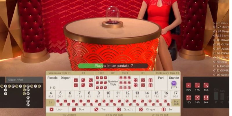 Sicbo Livestream MB66 2 Trả thưởng tại MB66 cao hơn các nền tảng khác