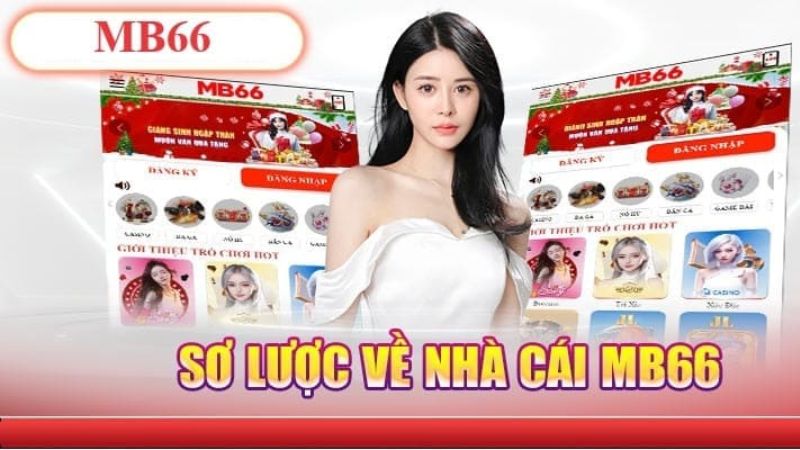 MB66 - Nhà cái cá cược trực tuyến uy tín – Đăng ký nhận ưu đãi 38 MB66 nhà cái cá cược uy tín đỉnh cao